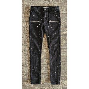 APPAMAN Girls Jeans Size 8Y